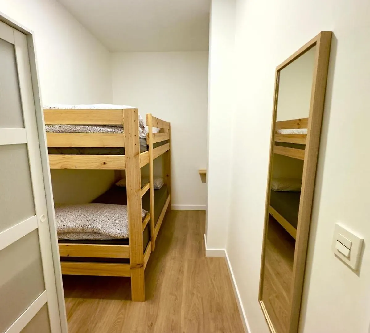 Apartamento Bcool Bilbao