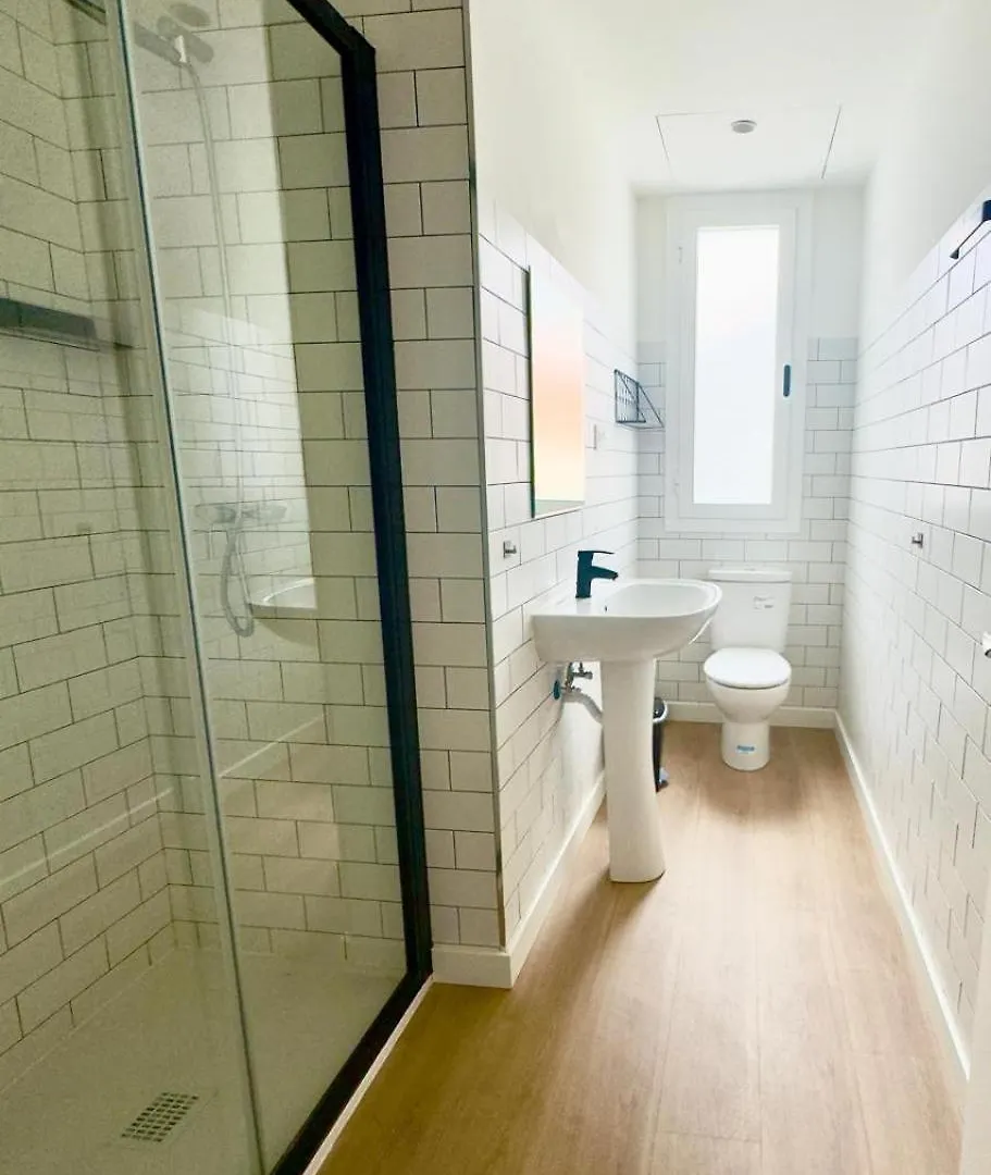 Apartamento Bcool Bilbao