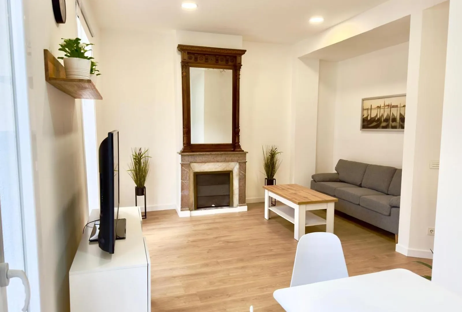 Apartamento Bcool Bilbao