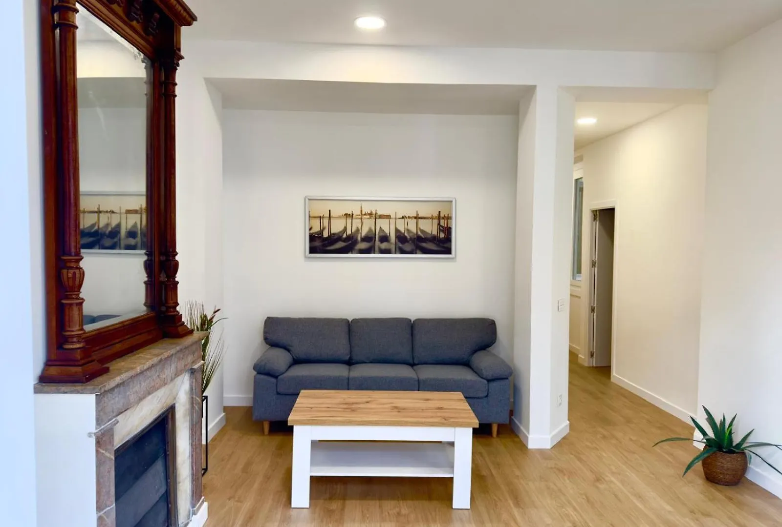 Apartamento Bcool Bilbao