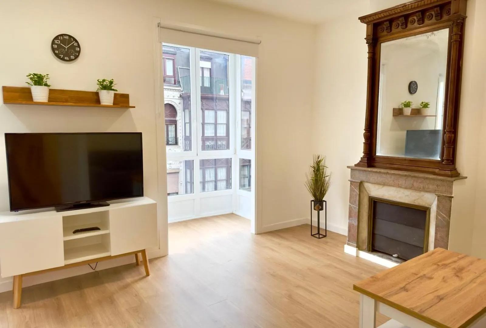 Apartamento Bcool Bilbao España