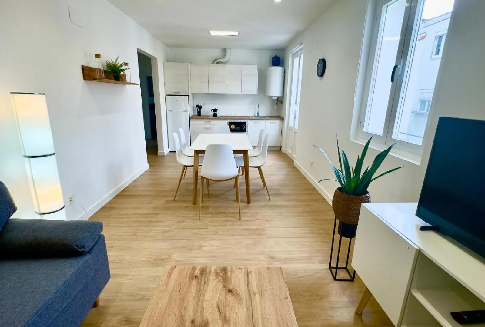 Apartamento Bcool Bilbao 0*,  España
