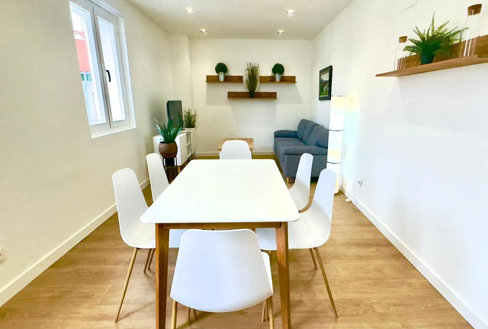 Apartamento Bcool Bilbao