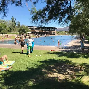 Rubina Camping Ampuriabrava