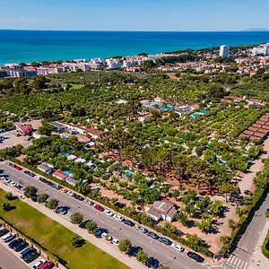 La Camping Cambrils