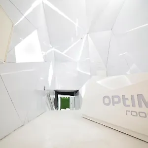  Albergue Optimi