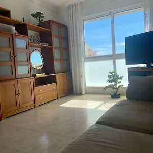 2nd Line To Sea Apartamento Adra