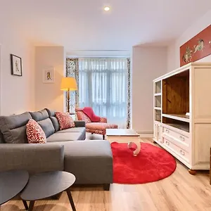  Apartamento 42nd Station By Next Stop