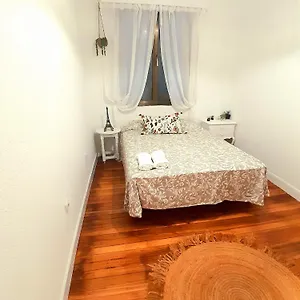  Apartamento Piso Centrico En