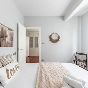 Apartamento Tranvia 51