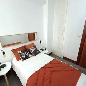  Apartamento Urruetxea