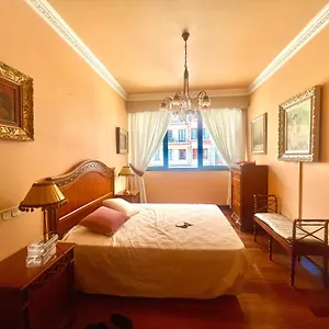  Apartamento Lasuiza